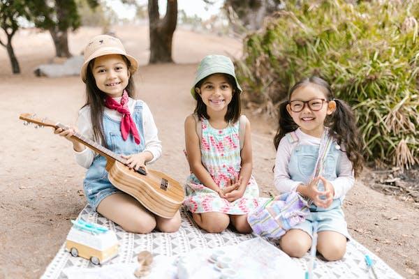 summer fashion trends for girls