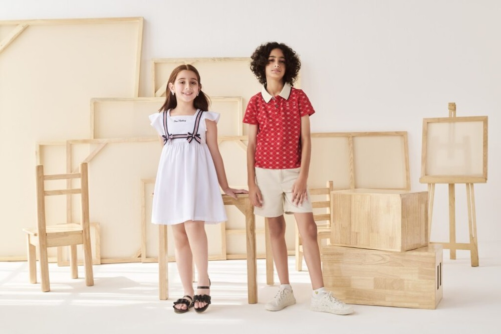 vacation checklist for kids