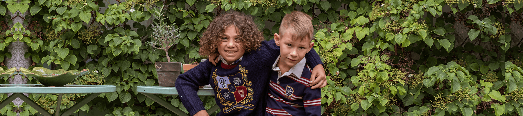 Babies Boys Sweaters & Jumpers - One Friday World