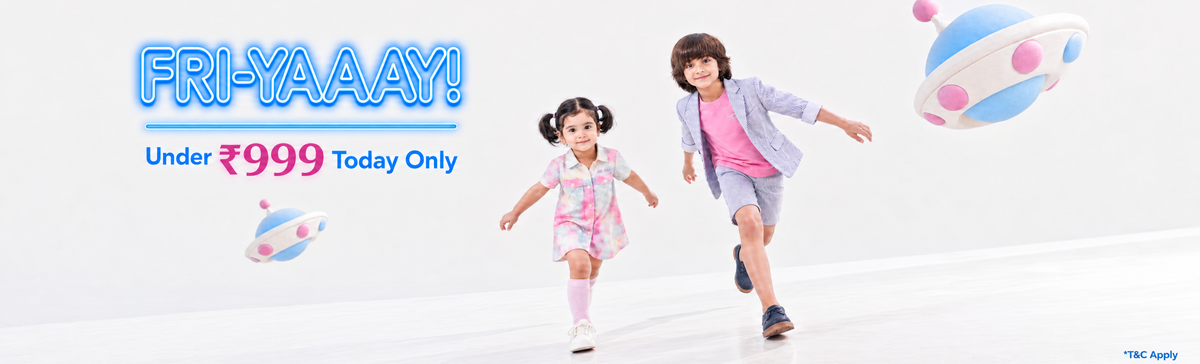 FRI-YAAAY Sale