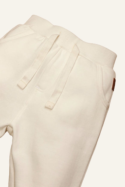 Baby Boys Grey Trouser