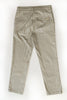 One Friday Kids Boys Olive Cotton Summer Casual Trouser