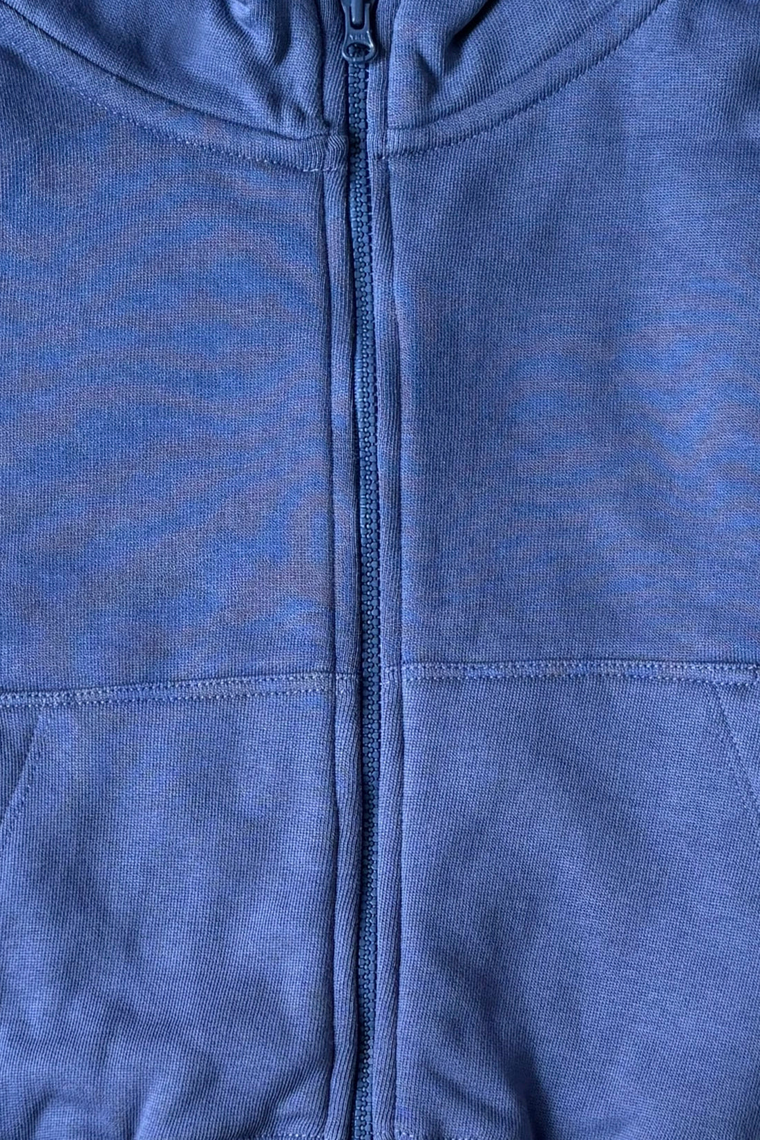Girls Blue Sweatshirt With Trouser
