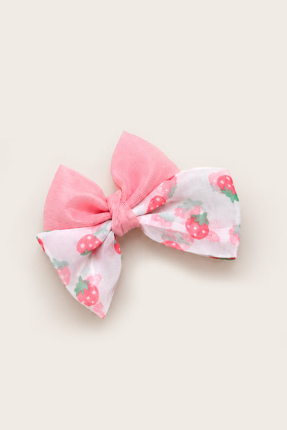Girls Multicolour Metal Hair Clips
