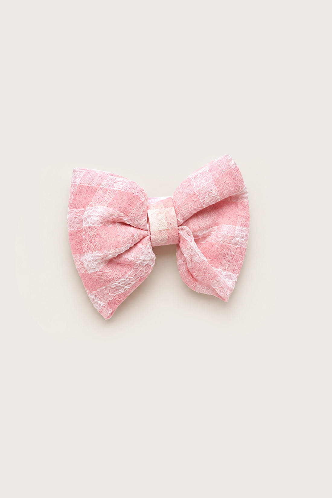 Girls Multicolour Solid Metal Hair Clip Set