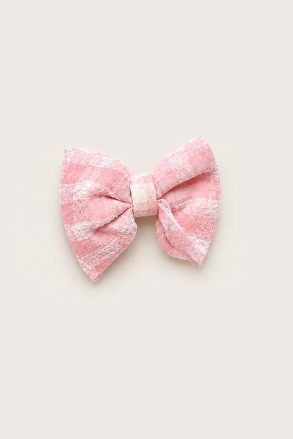 Girls Multicolour Solid Metal Hair Clip Set