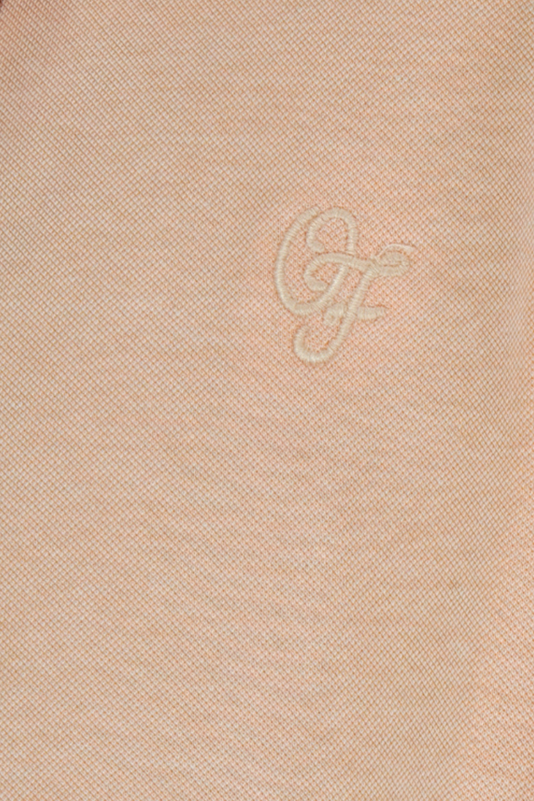 Boys Pink Cotton Blend Regular Fit Shirt