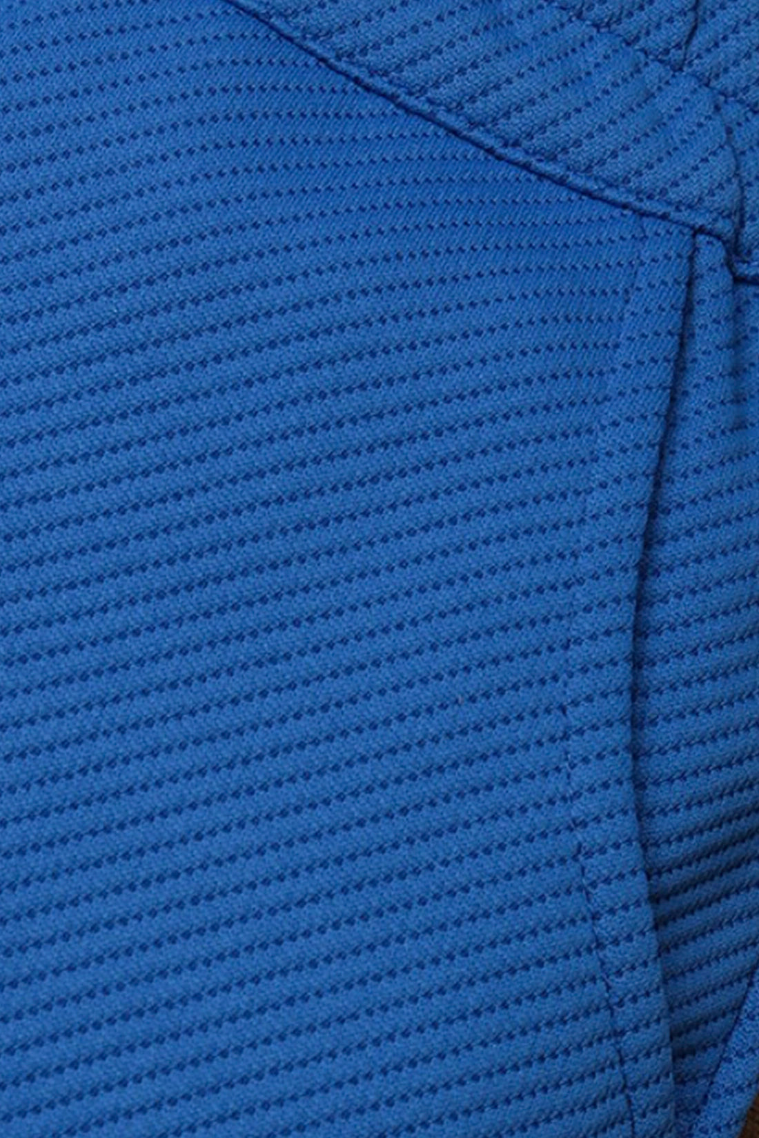 Boys Blue Twill Track Pant