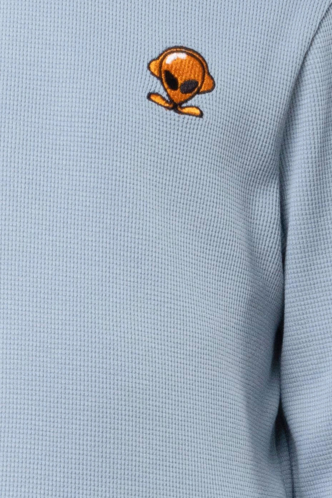 Boys Sky blue T-shirt