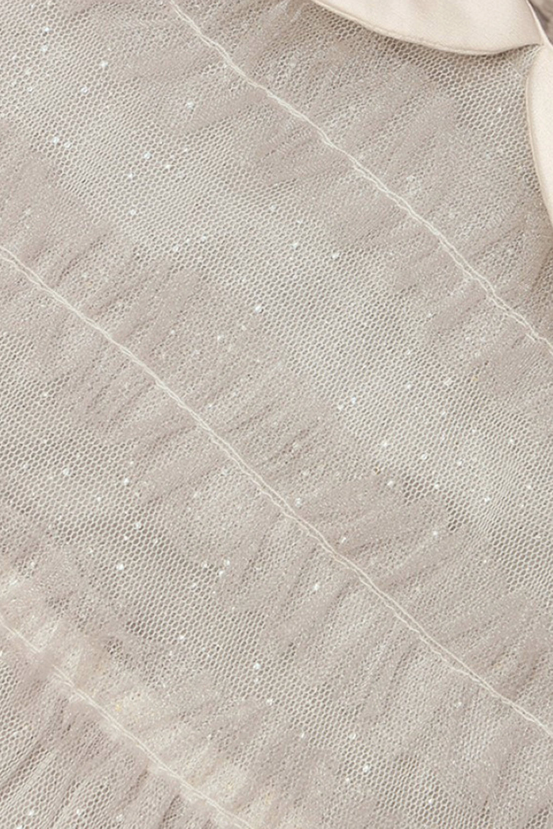 Baby Girls Grey Dress