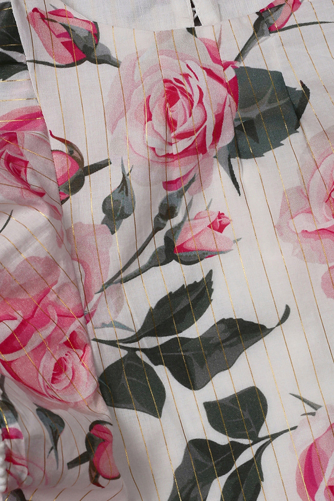 Girls Pink Rosa Dress