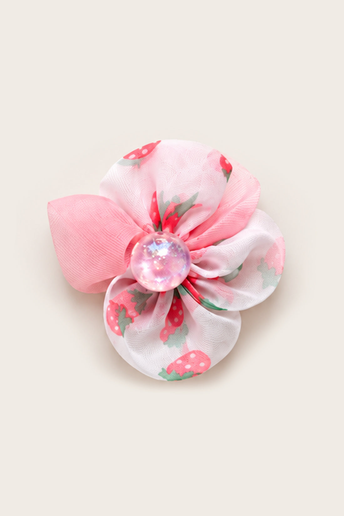 Girls Multicolour Metal Hair Clips