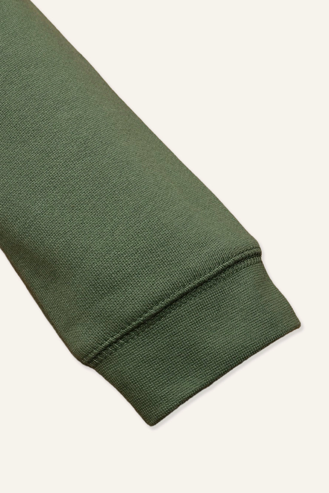 Baby Boys Blue & Green Sweat Shirt