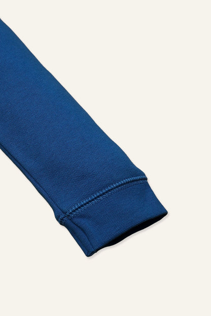 Baby Boys Royal Blue Sweat Shirt