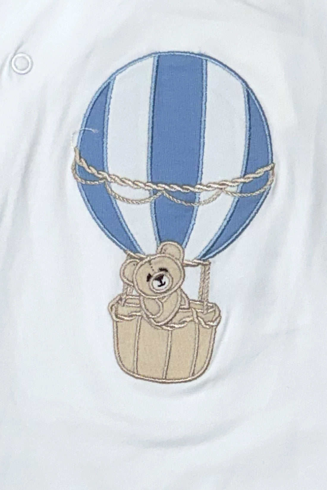 Baby Boys Beige Clothing Set