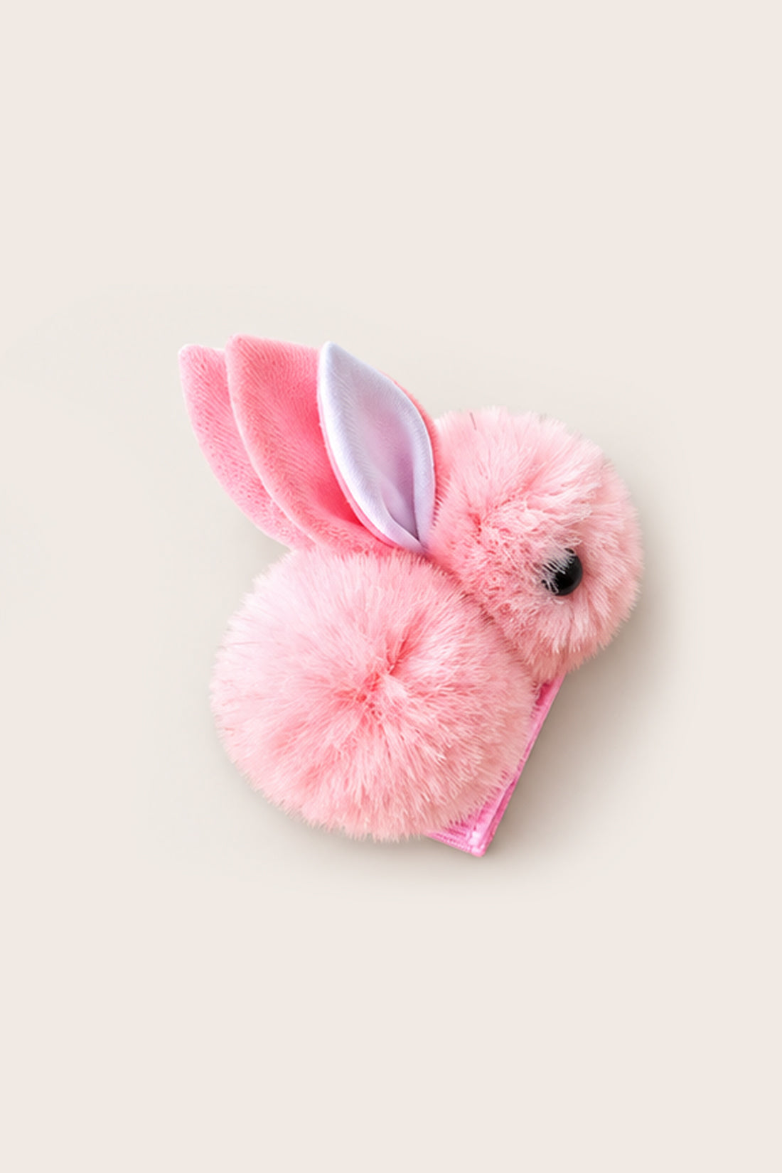 Girls Multicolour Solid Hair Clips