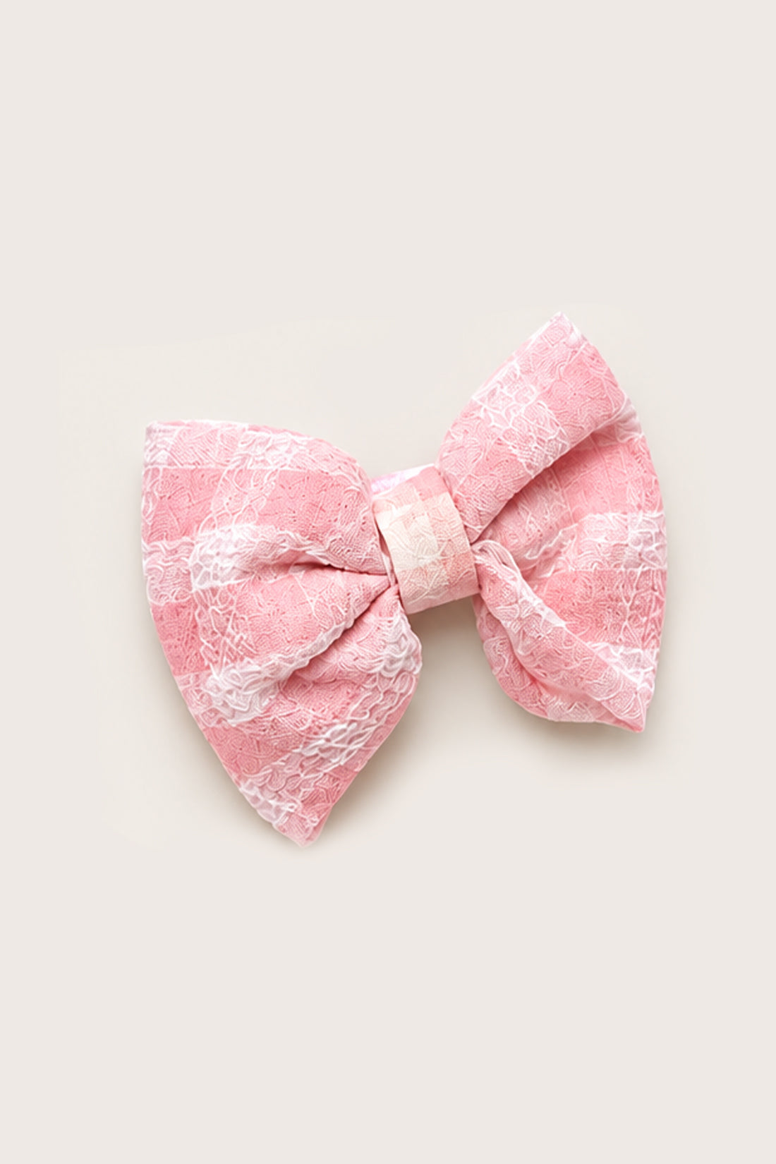 Girls Multicolour Solid Metal Hair Clip Set