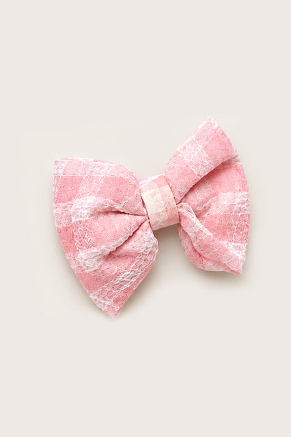 Girls Multicolour Solid Metal Hair Clip Set