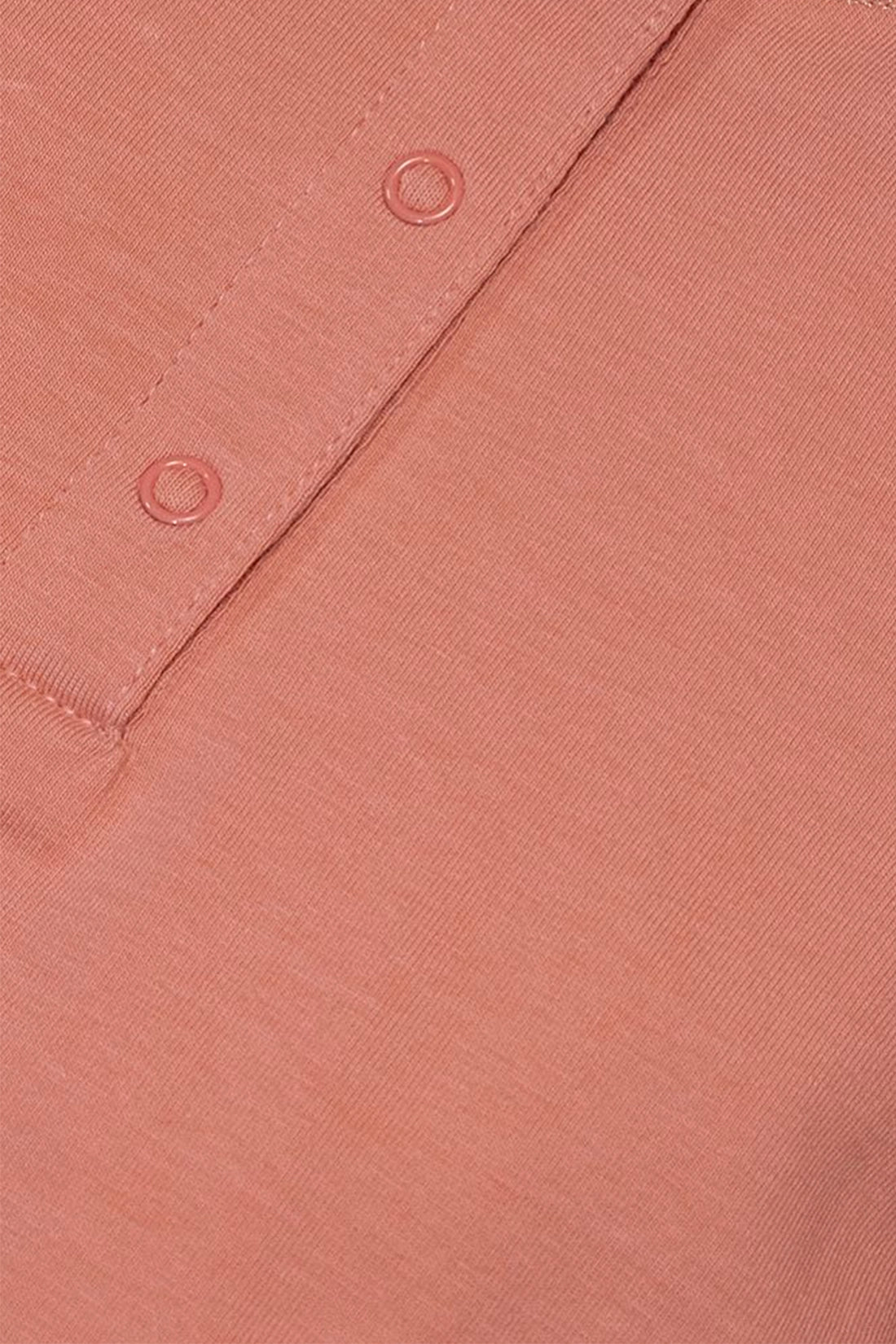 Baby Girls Pink Top with Leggings