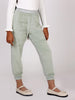 One Friday Mint Relaxed Trouser - One Friday World