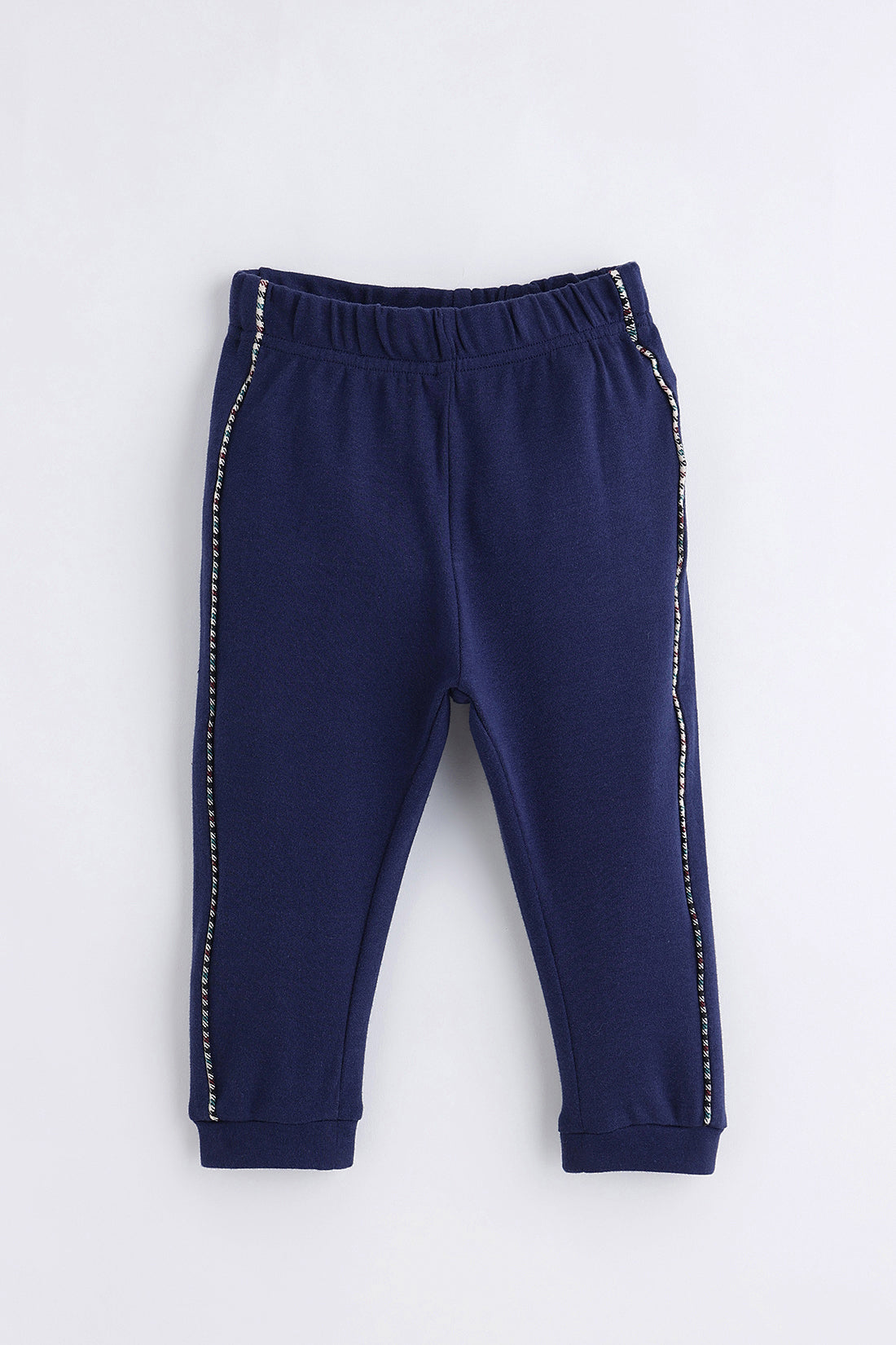 Baby Boys Blue Clothing Set