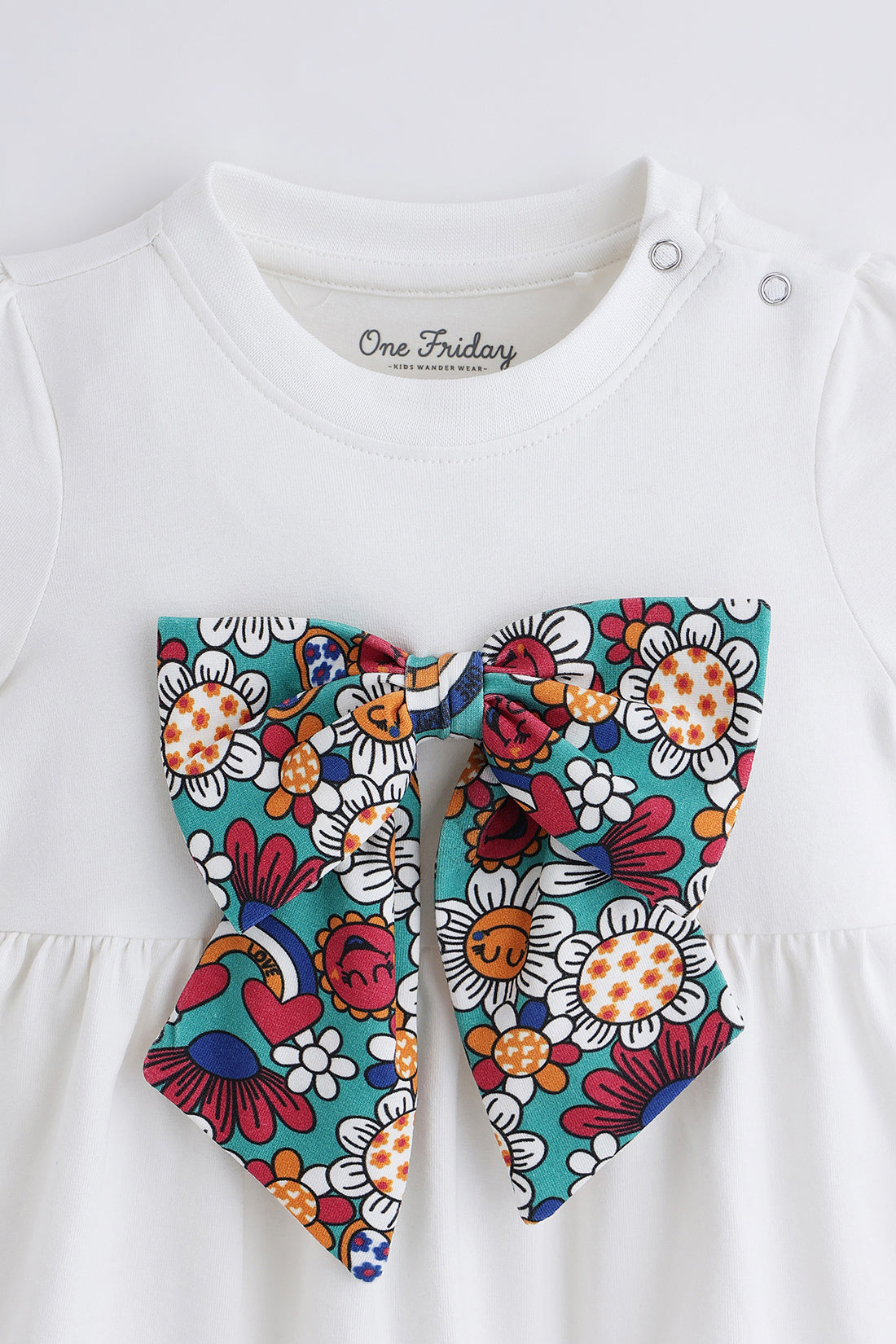 Baby Girls Multi Knit Clothing Set