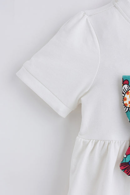 Baby Girls Multi Knit Clothing Set