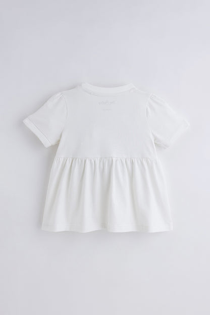 Baby Girls Multi Knit Clothing Set