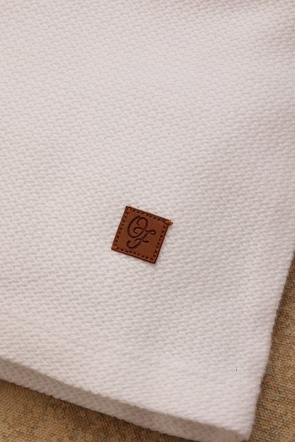 Boys Off White T-shirt