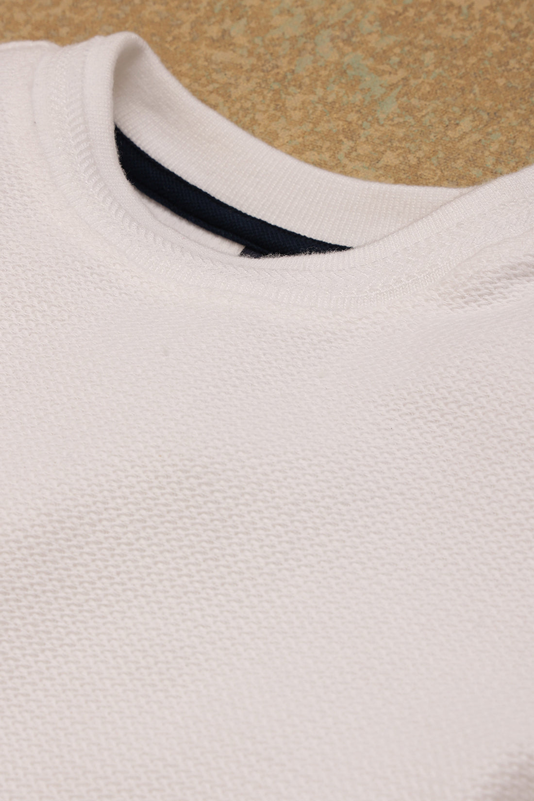 Boys Off White T-shirt