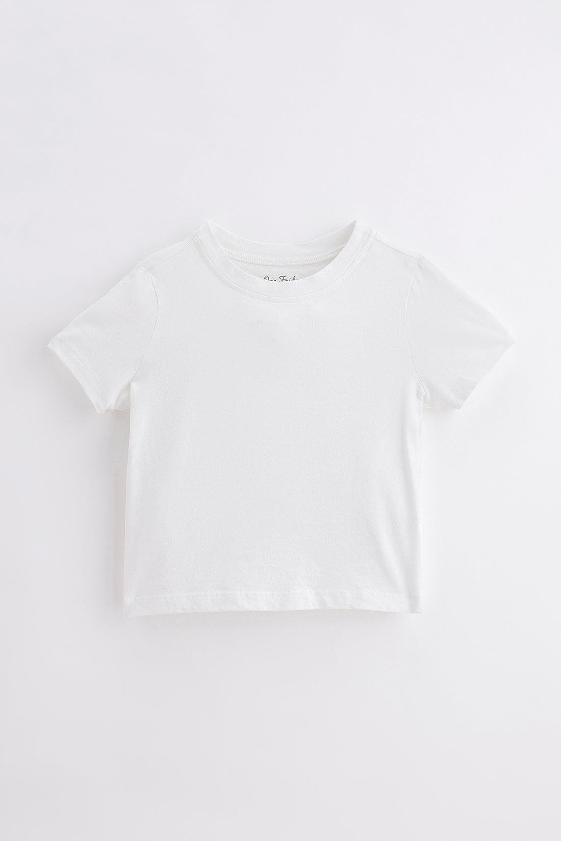 Boys Floral Print Cotton Dangri with Tee