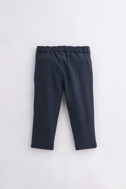 Infant Boys’ Multicolor 3-Piece Formal Set