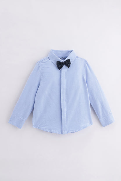 Infant Boys’ Multicolor 3-Piece Formal Set