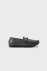 Boys Blue PU Leather Formal Shoes Stylish & Comfy | One Friday