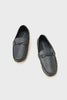 Boys Blue PU Leather Formal Shoes Stylish & Comfy | One Friday
