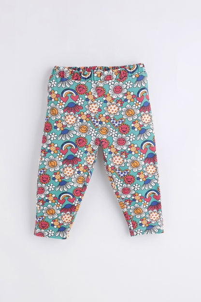 Baby Girls Multi Knit Clothing Set