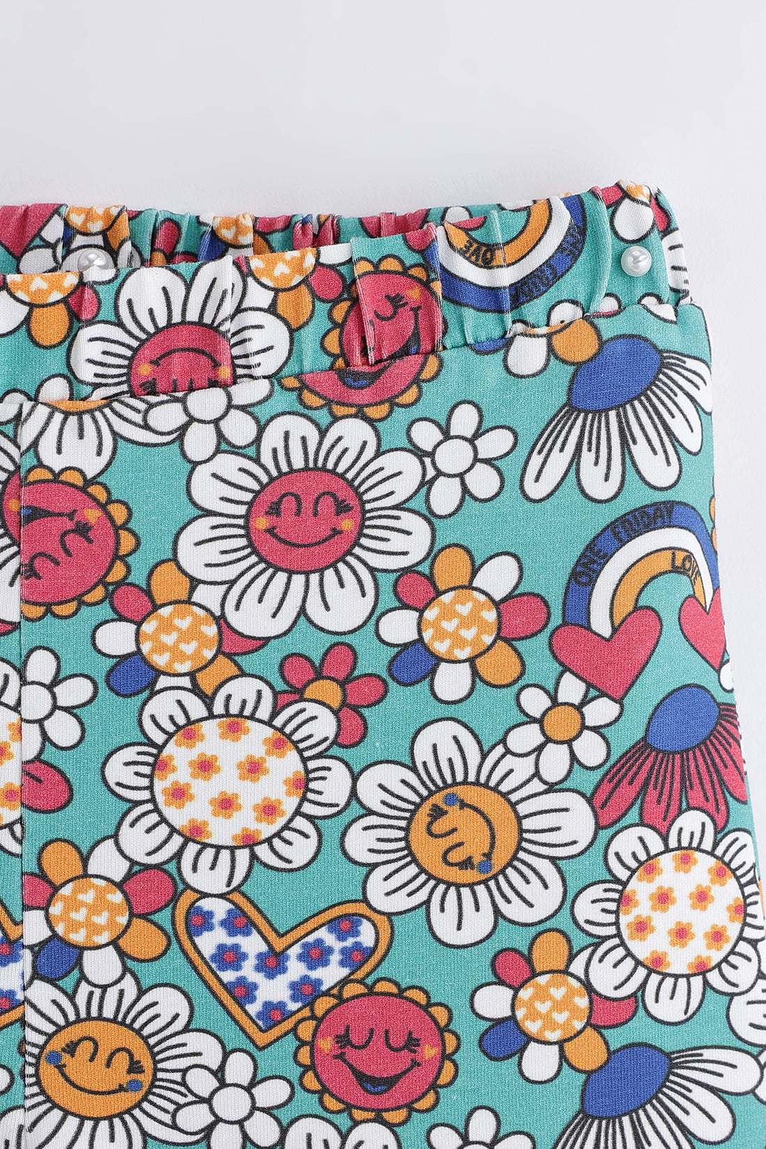 Baby Girls Multi Knit Clothing Set