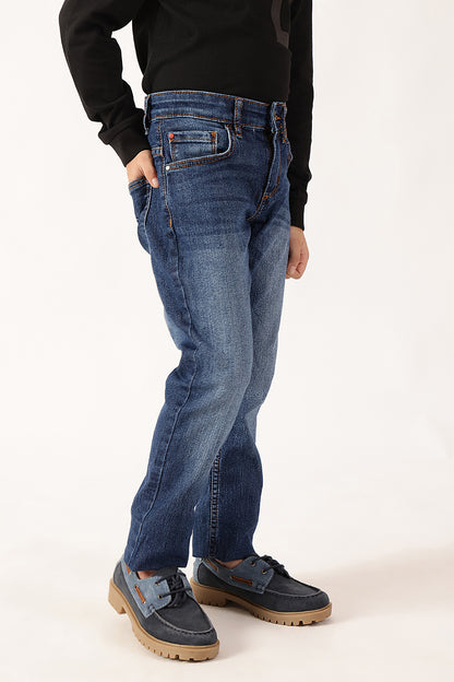 Blue Jeans for Boys