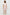 One Friday Kids Girl Peach Sequins Back Zip Knee Length Dress - One Friday World