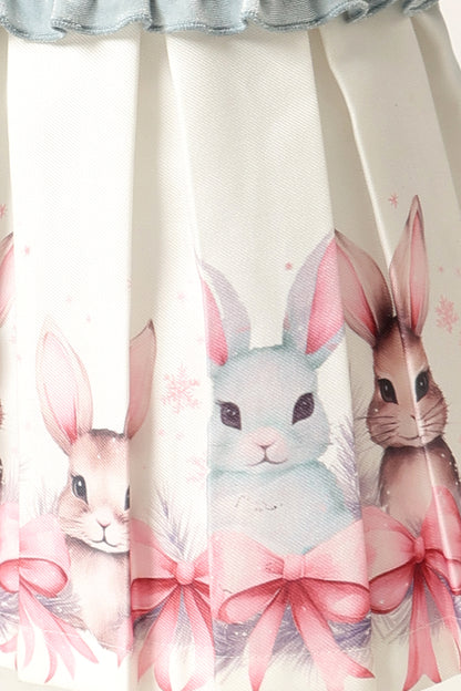 Baby Girls Multicolour Dress