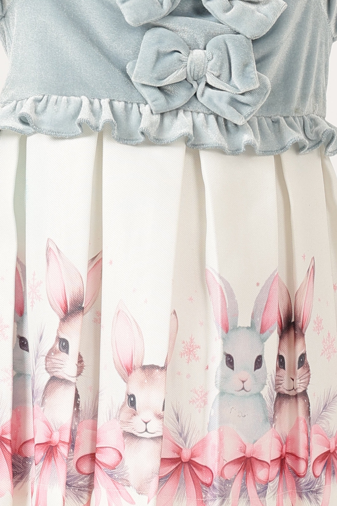 Baby Girls Multicolour Dress