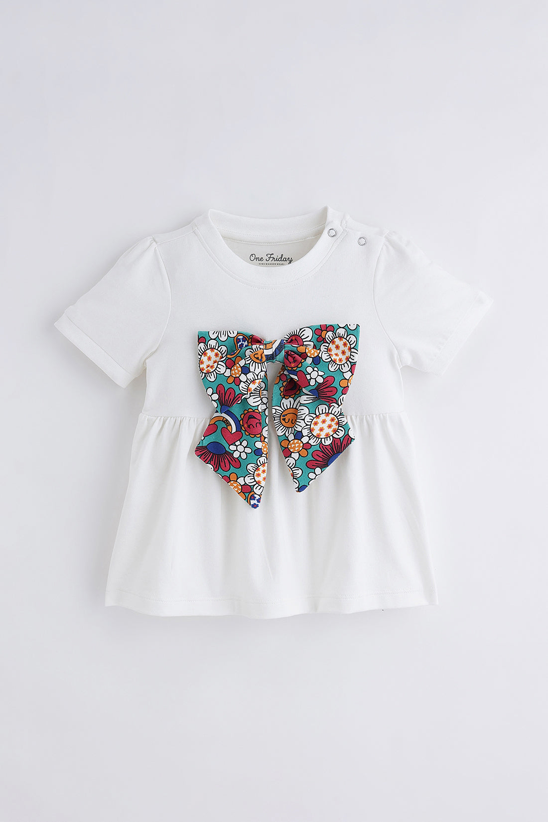 Baby Girls Multi Knit Clothing Set