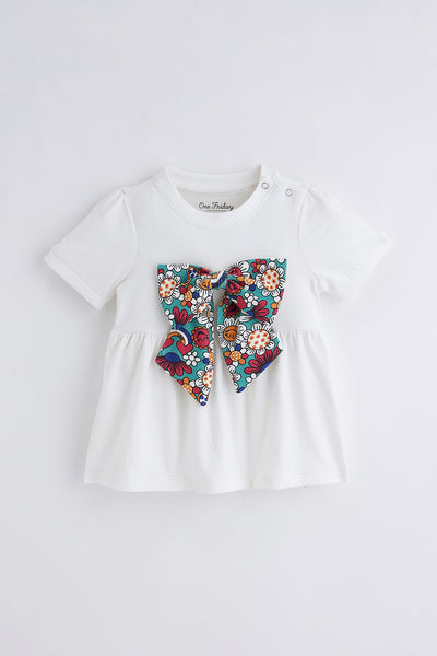 Baby Girls Multi Knit Clothing Set