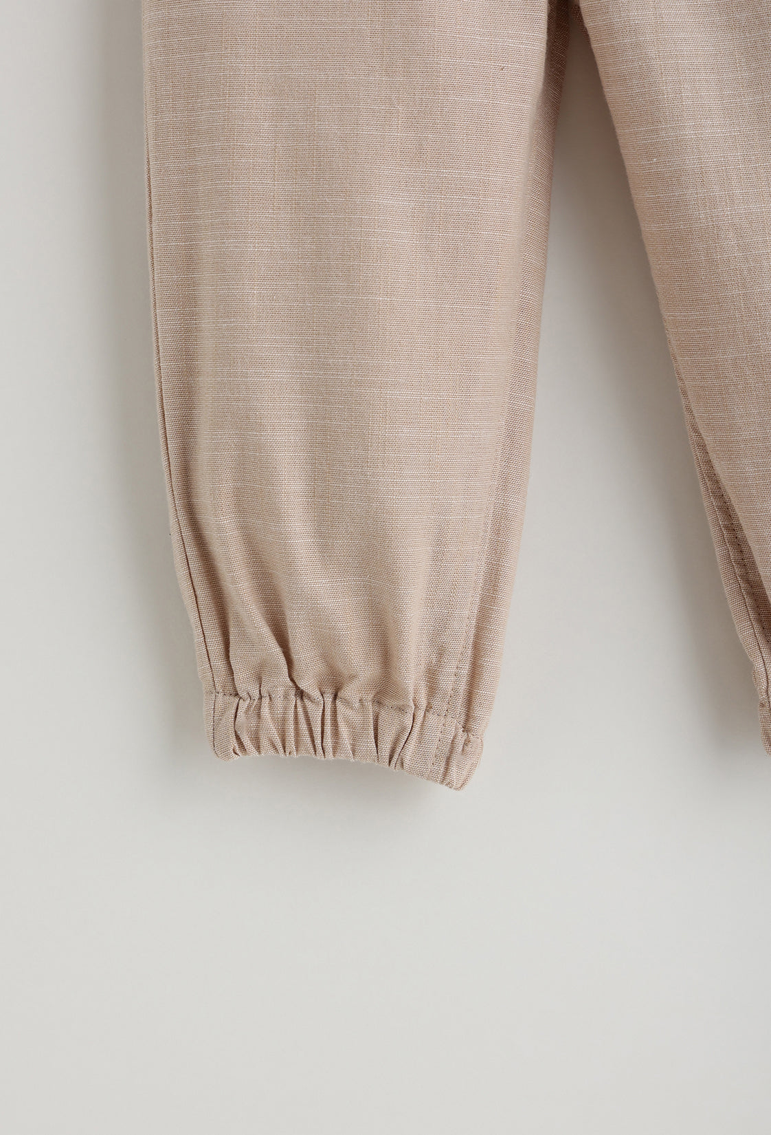 Buy Beige Trouser for Baby Boy Online | One Friday