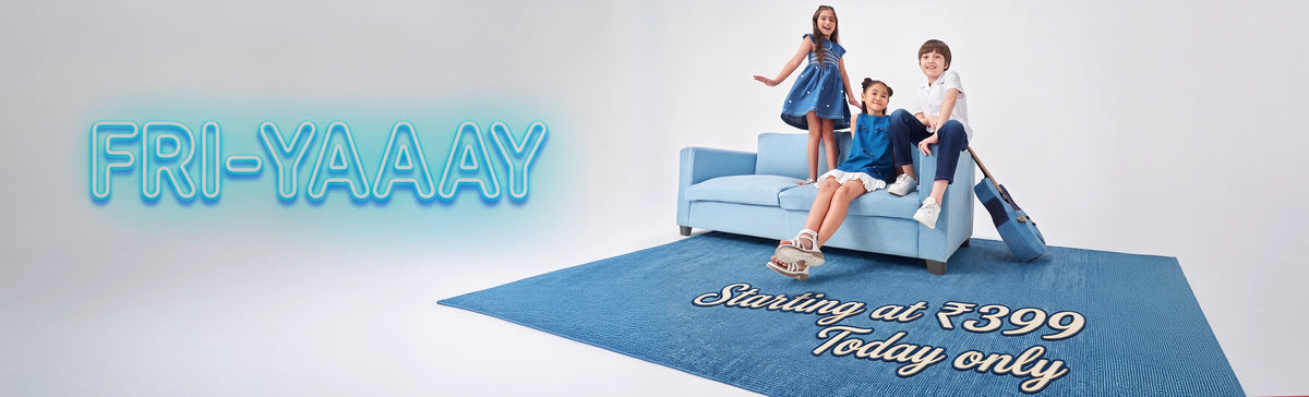 FRI-YAAAY Sale