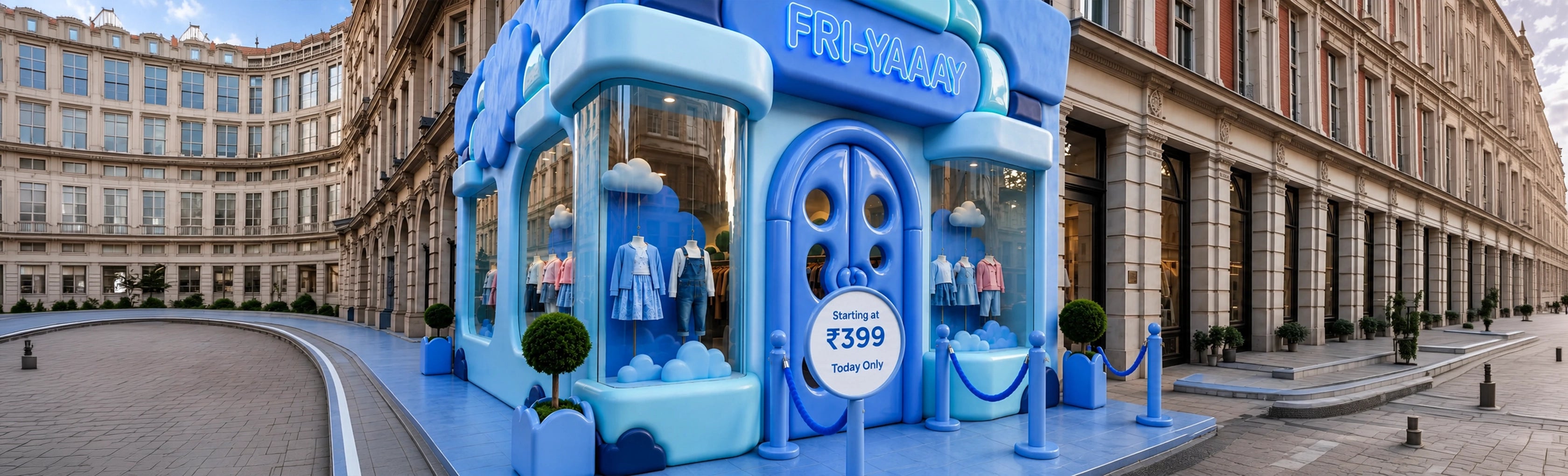FRI-YAAAY Sale