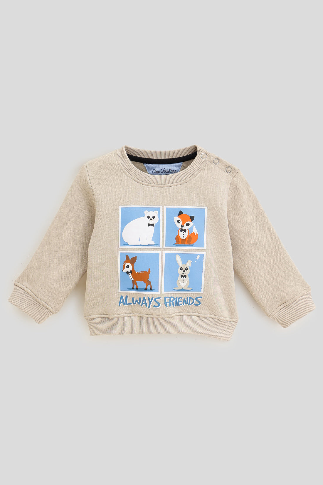 Baby Boys Sand Clothing Sets