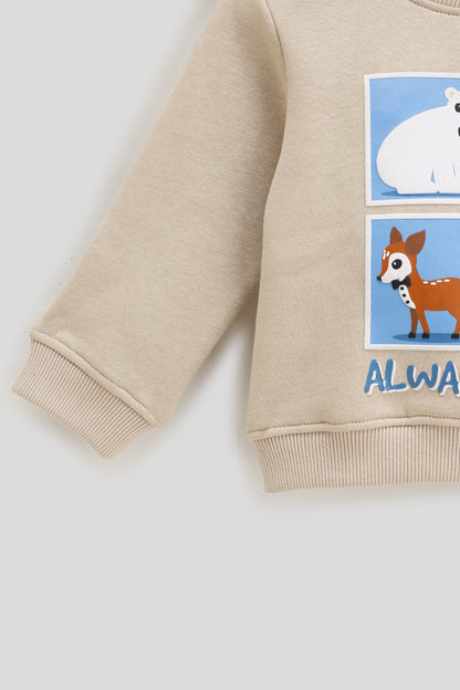 Baby Boys Sand Clothing Sets