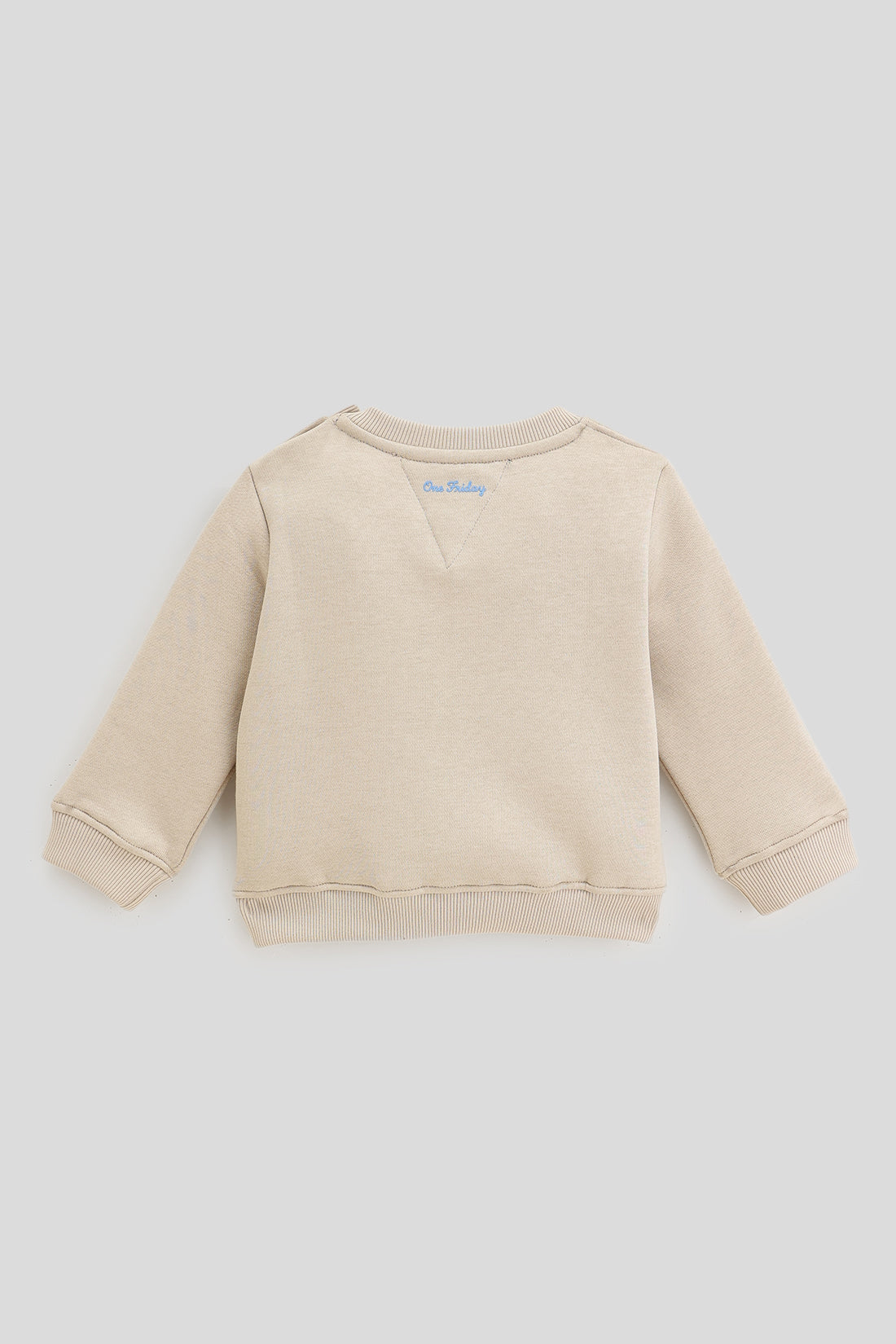 Baby Boys Sand Clothing Sets