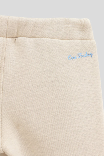 Baby Boys Sand Clothing Sets